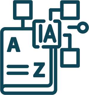 Icone inteligencia curricular